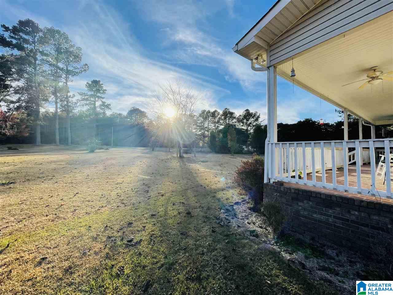 400 North Horton Road Wilsonville, AL 35186 - Photo 3 of 30
