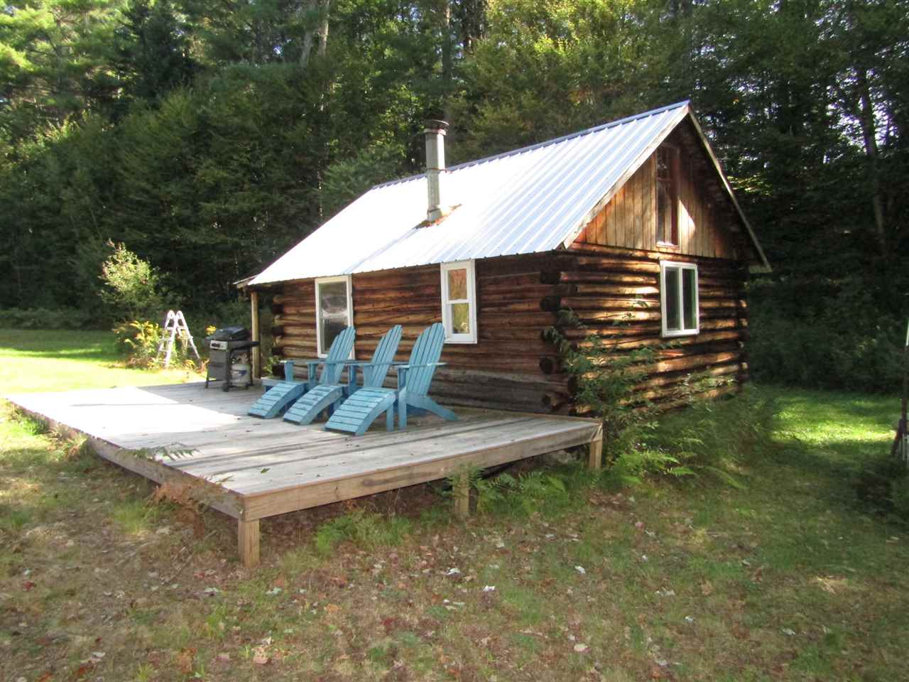 275 Dickey Road Newbury, VT 05040 - Photo 1 of 11