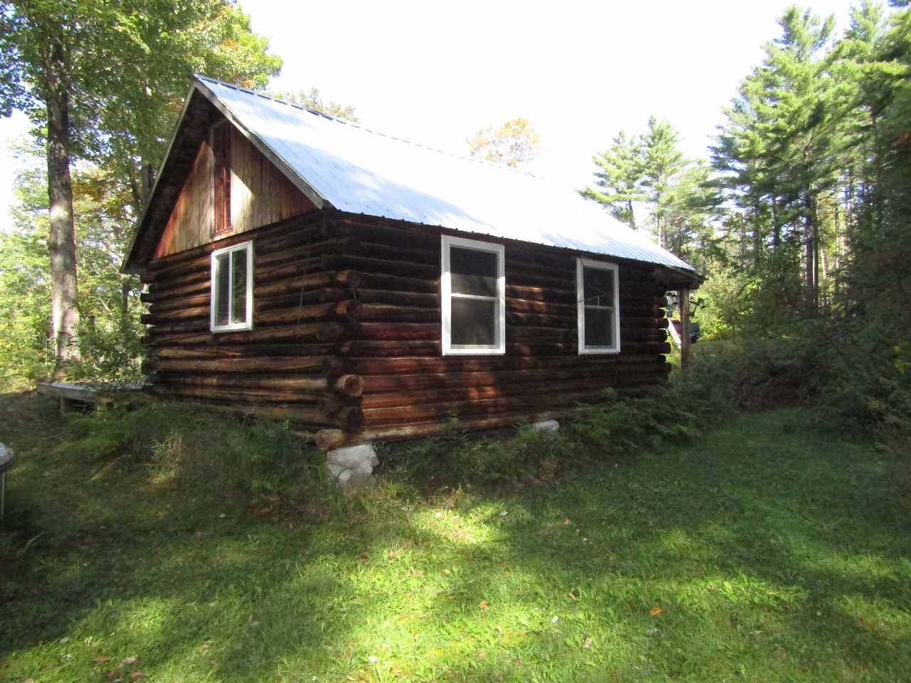 275 Dickey Road Newbury, VT 05040 - Photo 2 of 11