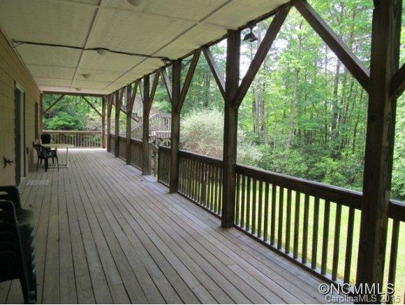 1342 Round Mountain Road Brevard, NC 28712 - Photo 12 of 14 Gallery Image 12
