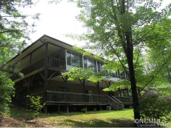 1342 Round Mountain Road Brevard, NC 28712 - Photo 13 of 14 Gallery Image 13