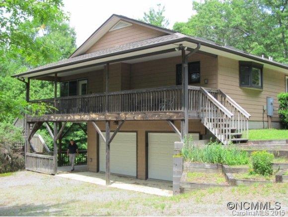 1342 Round Mountain Road Brevard, NC 28712 - Photo 3 of 14 Gallery Image 3