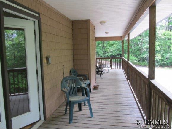 1342 Round Mountain Road Brevard, NC 28712 - Photo 4 of 14 Gallery Image 4