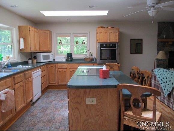1342 Round Mountain Road Brevard, NC 28712 - Photo 6 of 14 Gallery Image 6