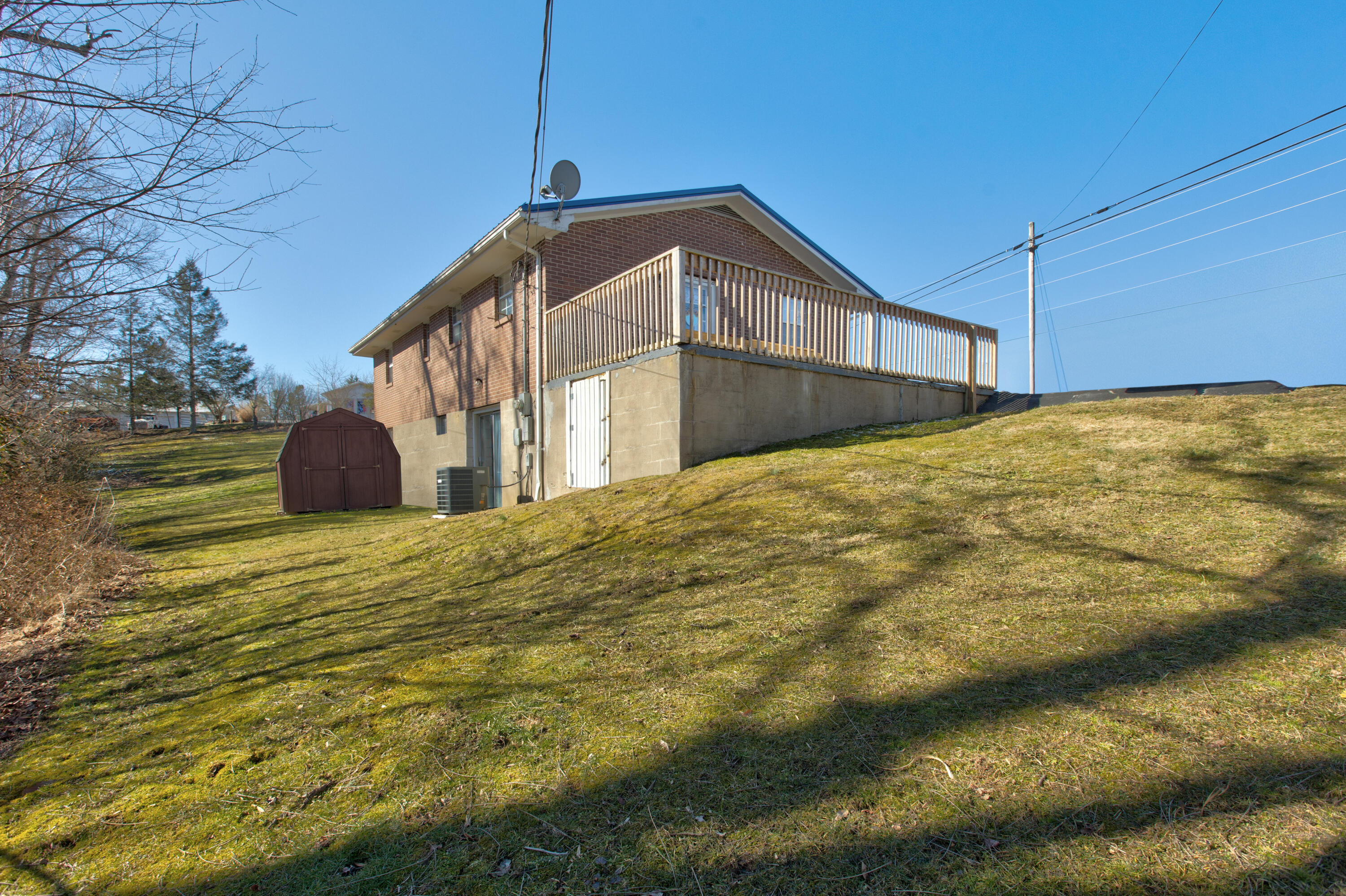 572 Mccausey Ridge Road Frenchburg, KY 40322 - Photo 17 of 21 DM3A8787_8_9