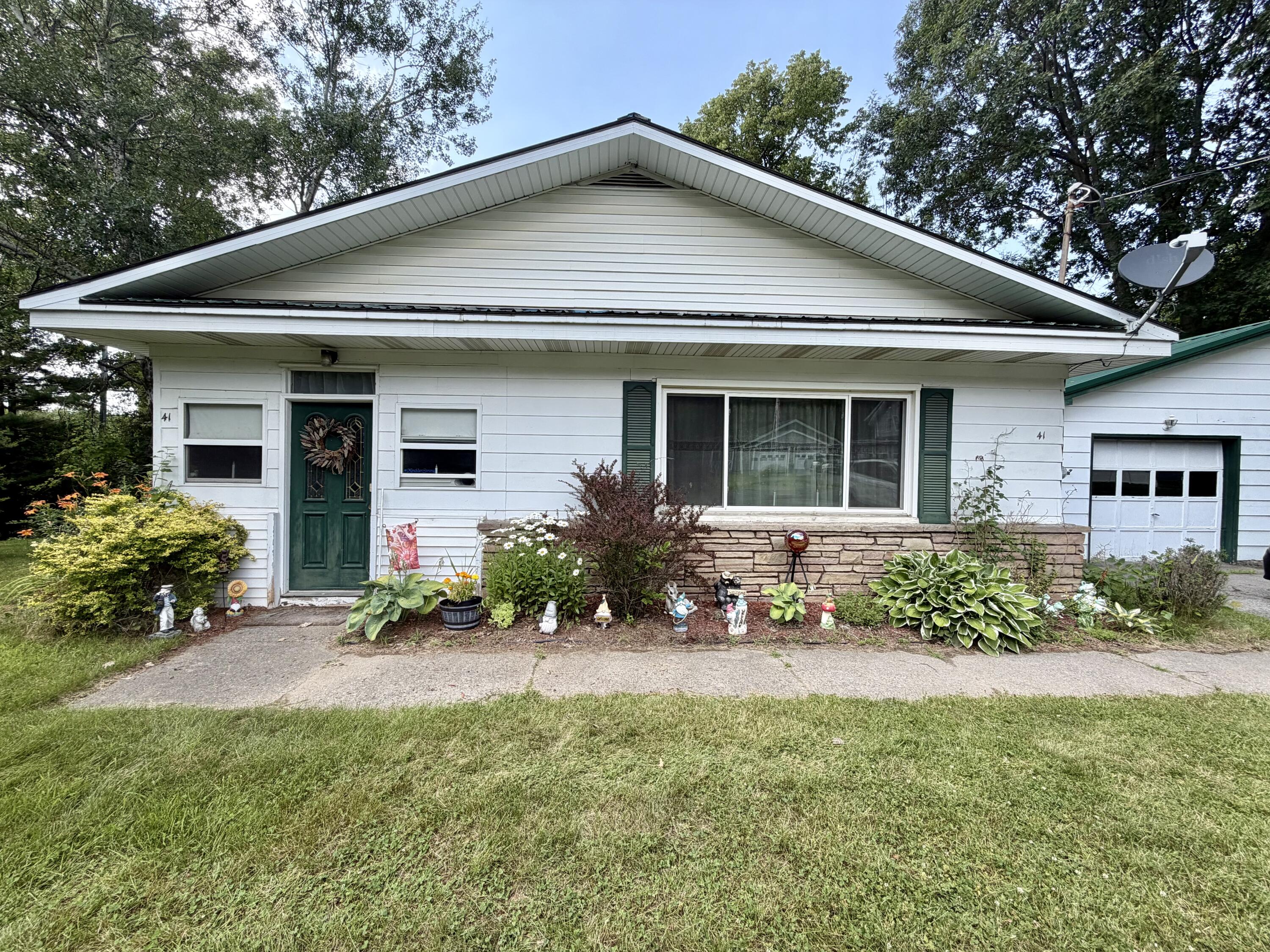 41 Junction Road Malone, NY 12953 - Photo 1 of 23