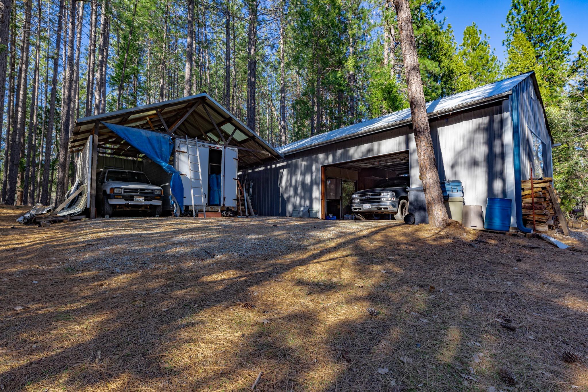 17010 Phillips Road Oak Run, CA 96069 - Photo 4 of 24 FE5A9909-HDR