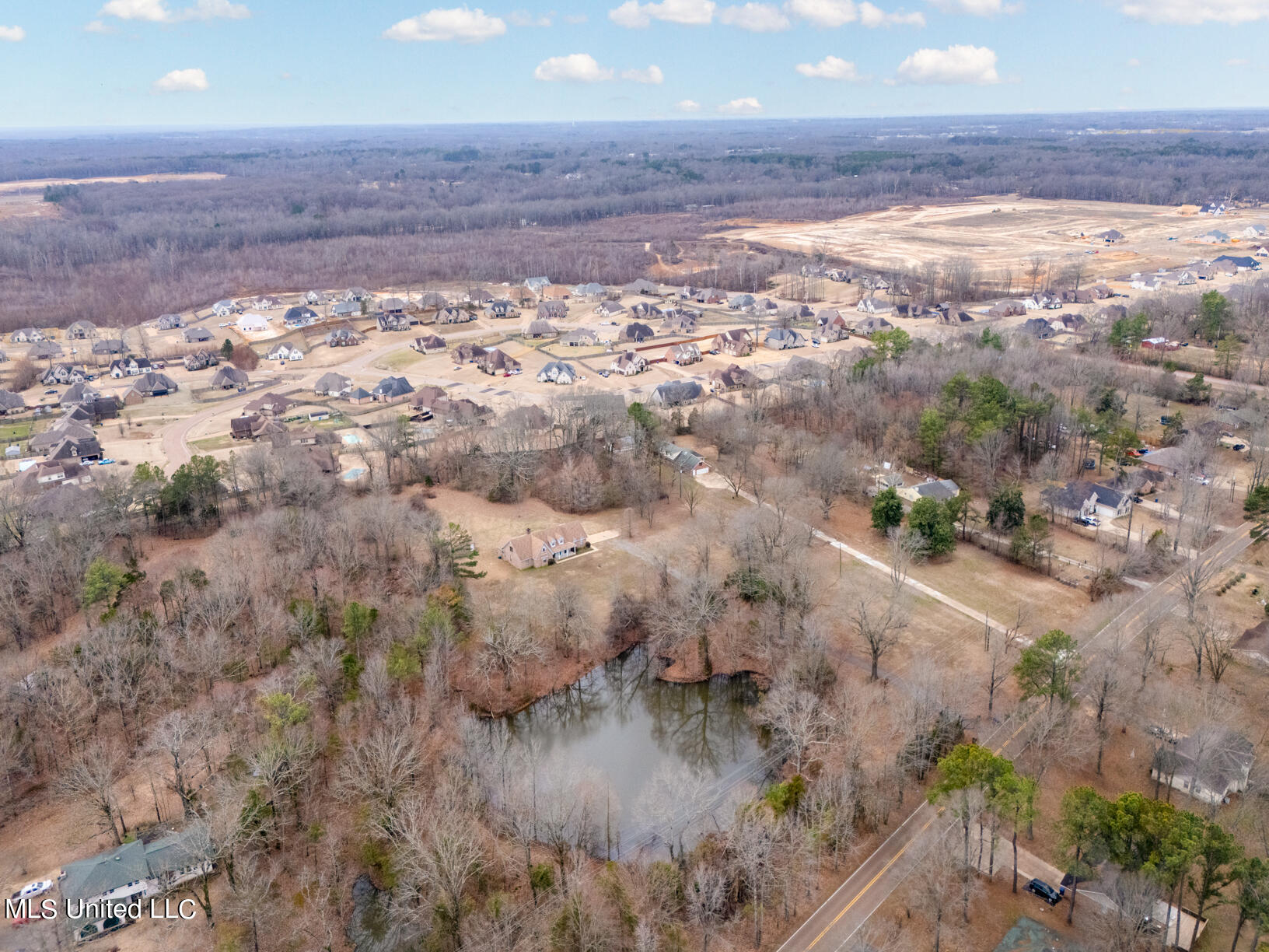 4753 Pleasant Hill Road Nesbit, MS 38651 - Photo 36 of 45 IMG_0320