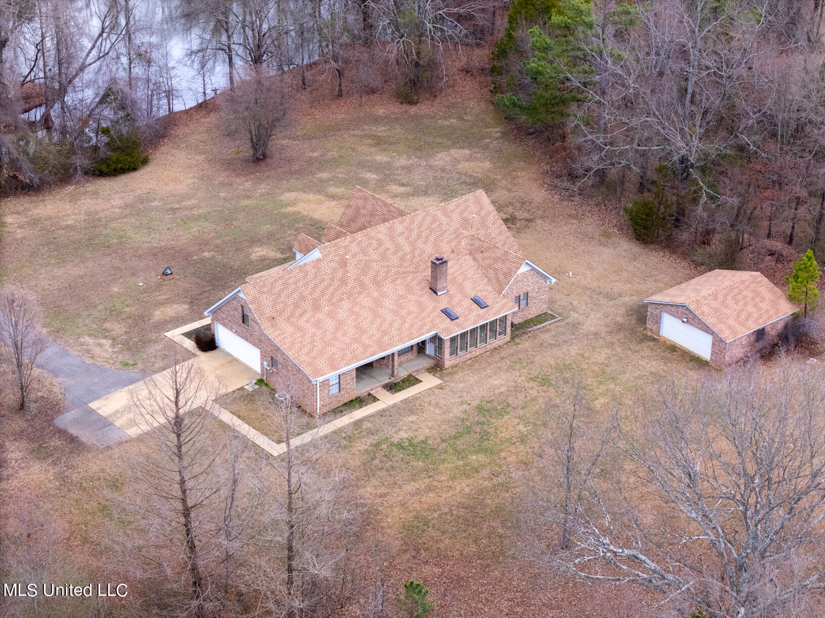 4753 Pleasant Hill Road Nesbit, MS 38651 - Photo 4 of 45 IMG_0323
