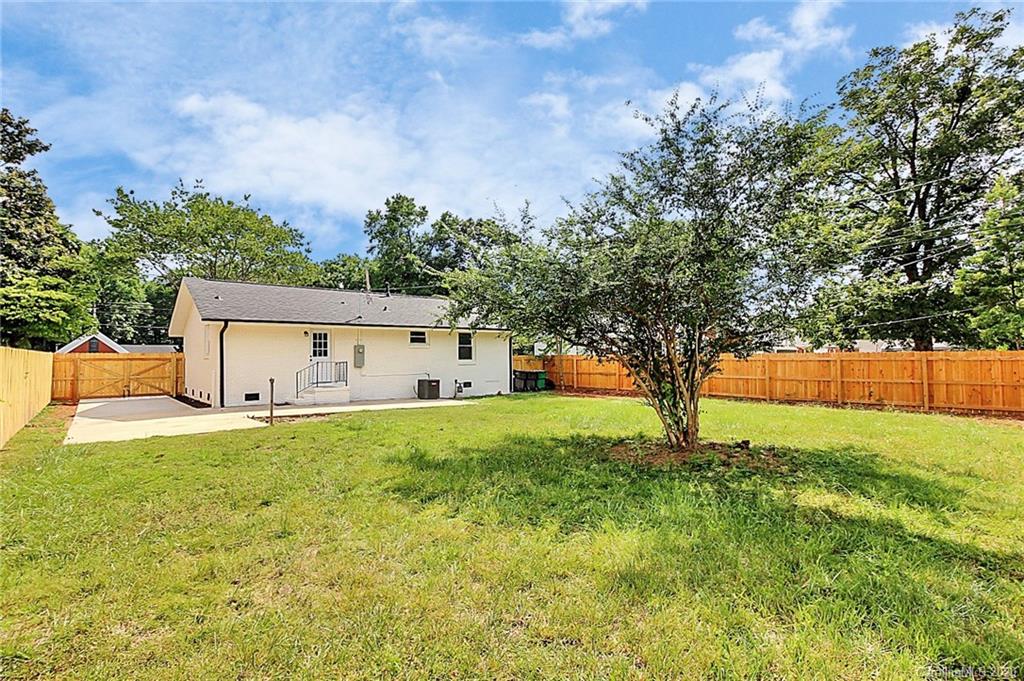 920 Clanton Road Charlotte, NC 28217 - Photo 30 of 33 Gallery Image 30