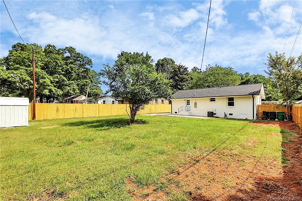 920 Clanton Road Charlotte, NC 28217 - Photo 31 of 33 Gallery Image 31
