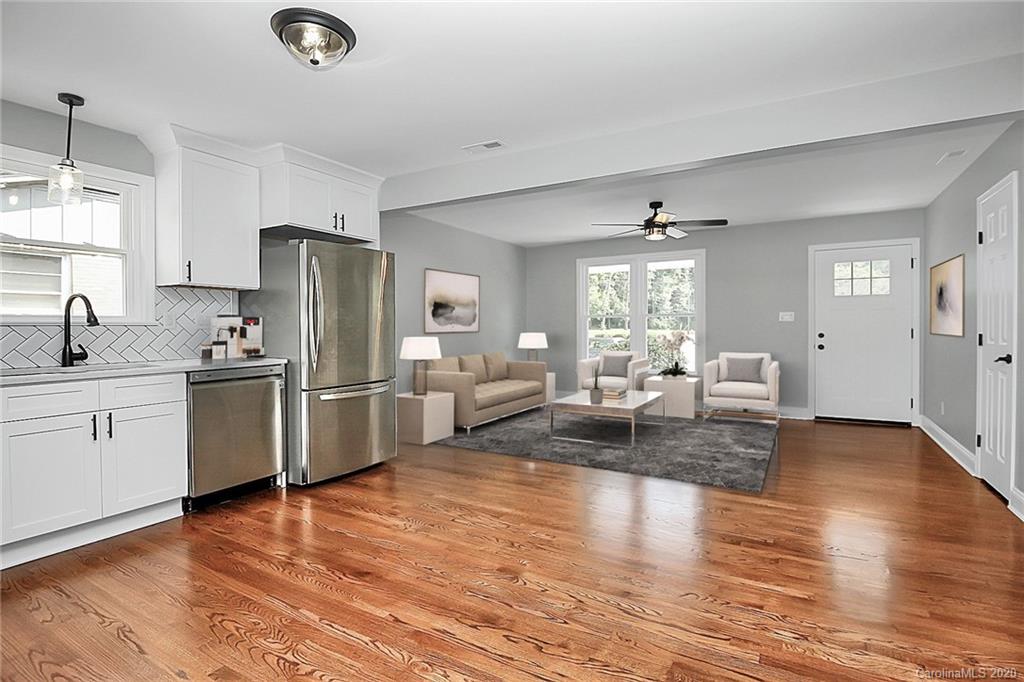 920 Clanton Road Charlotte, NC 28217 - Photo 9 of 33 Gallery Image 9