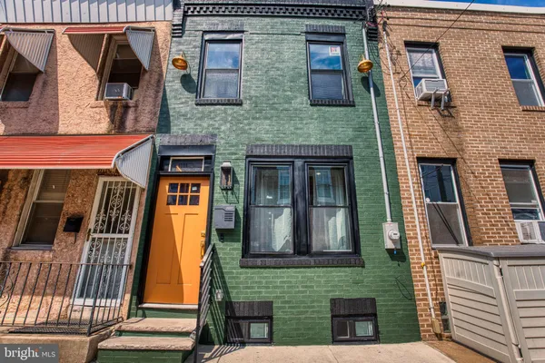 $380,000 | 1304 South Hicks Street, Philadelphia, PA 19146