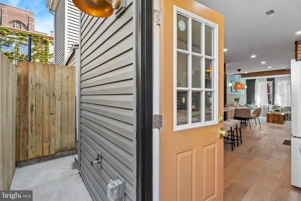 $380,000 | 1304 South Hicks Street, Philadelphia, PA 19146