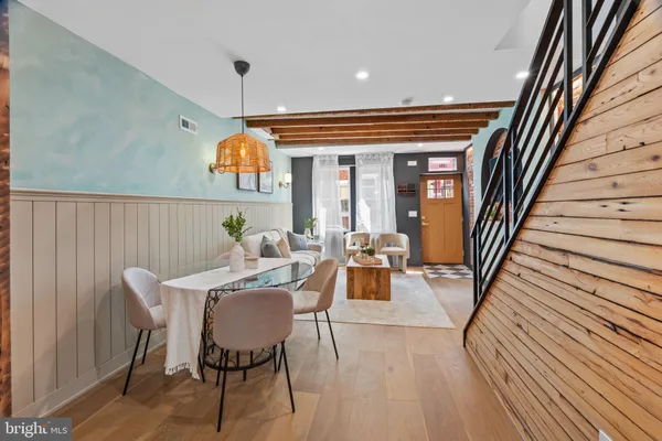 $380,000 | 1304 South Hicks Street, Philadelphia, PA 19146