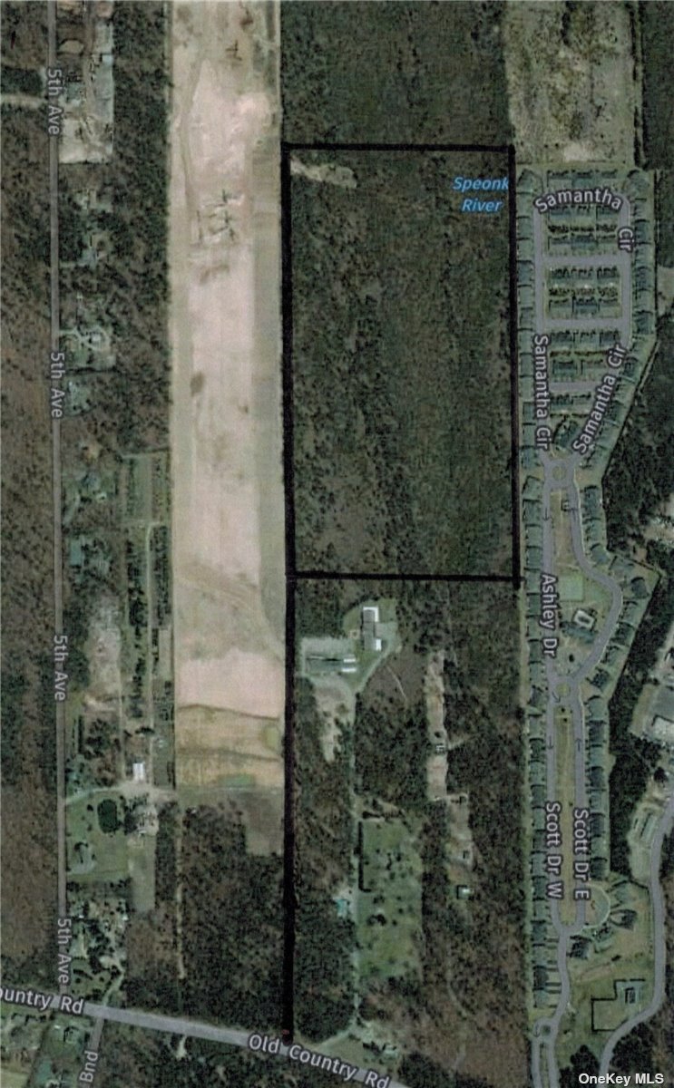 118 Old Country Road Westhampton, NY 11977 - Photo 1 of 1 Gallery Image 1