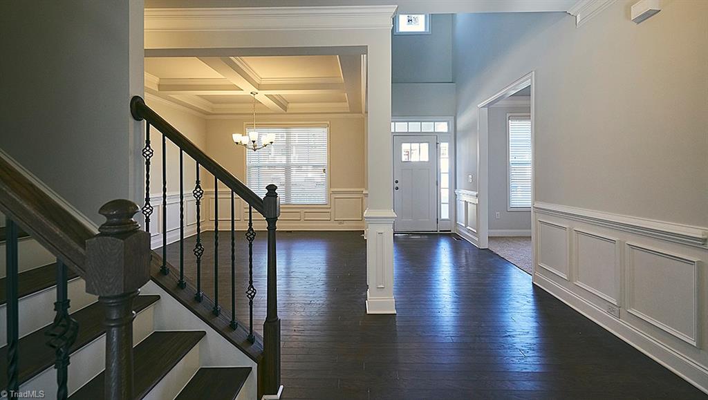 7171 Conrad Farm Road, Unit 186 Pfafftown, NC 27040 - Photo 8 of 9 Gallery Image 8
