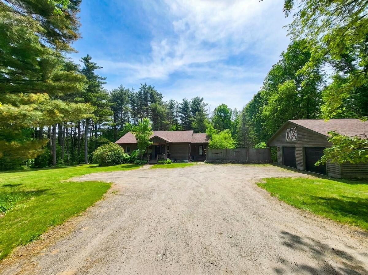 1032 Bonnieview Road Wilmington, NY 12997 - Photo 1 of 49