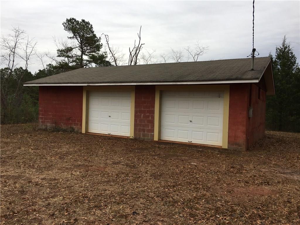 0 South Crosslane Road Monroe, GA 30656 - Photo 1 of 1