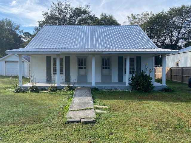 237 Puncheon Branch Road Minor Hill, TN 38473 - Photo 1 of 19 Gallery Image 1