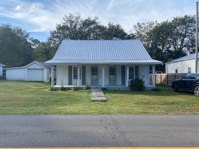 237 Puncheon Branch Road Minor Hill, TN 38473 - Photo 2 of 19 Gallery Image 2