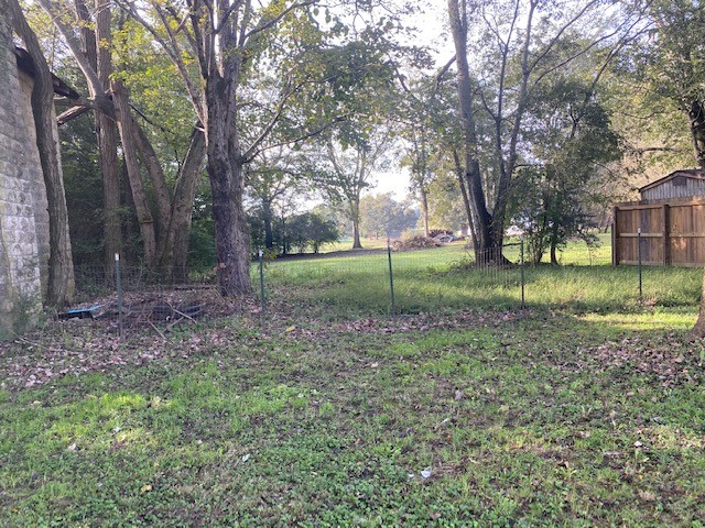 237 Puncheon Branch Road Minor Hill, TN 38473 - Photo 19 of 19 Gallery Image 19