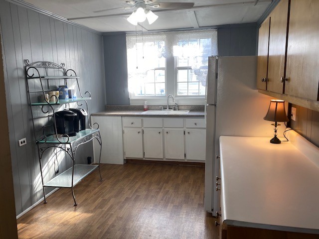 237 Puncheon Branch Road Minor Hill, TN 38473 - Photo 6 of 19 Gallery Image 6