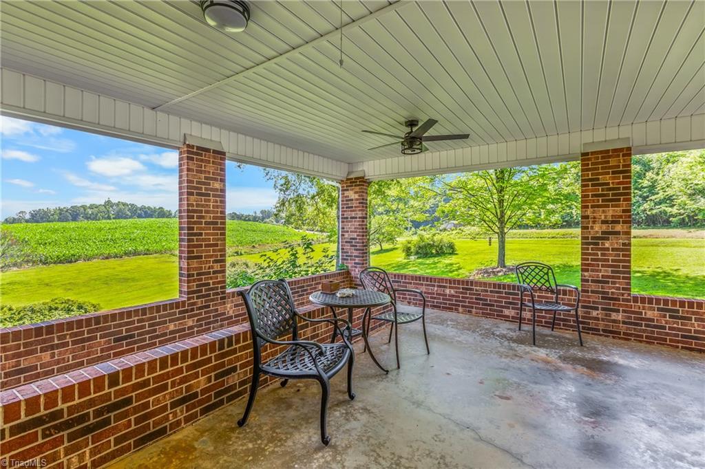 3323 Rockford Road Dobson, NC 27017 - Photo 24 of 49