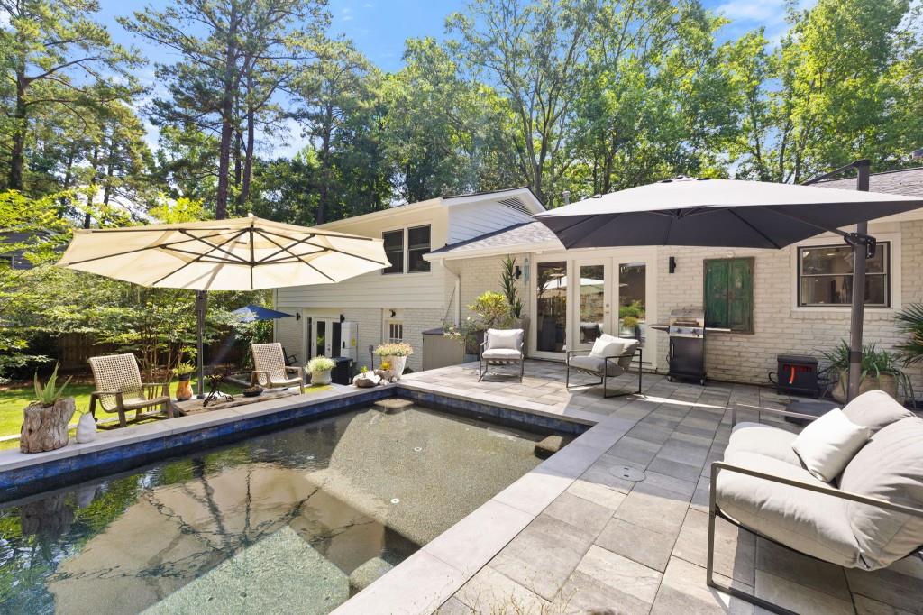 6490 Scott Valley Road Northwest Sandy Springs, GA 30328 - Photo 31 of 45