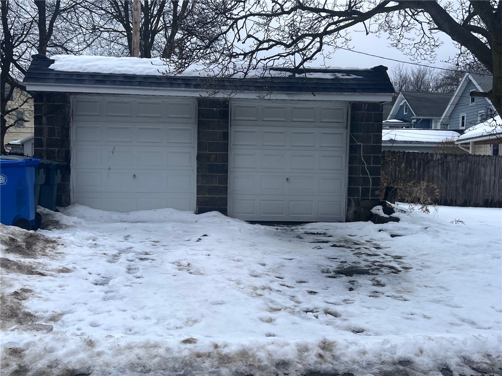 135 Arbordale Avenue Rochester, NY 14610 - Photo 16 of 17