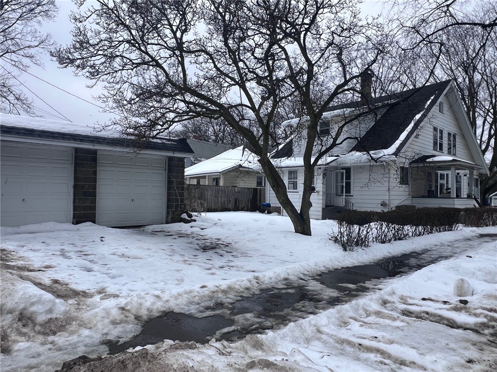 135 Arbordale Avenue Rochester, NY 14610 - Photo 17 of 17