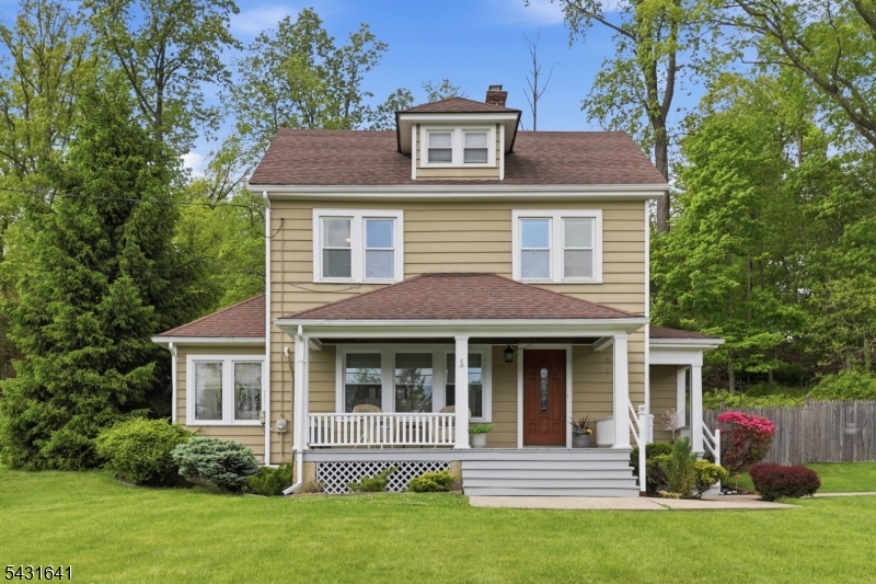 59 Mt Horeb Road Warren, NJ 07059 - Photo 30 of 35