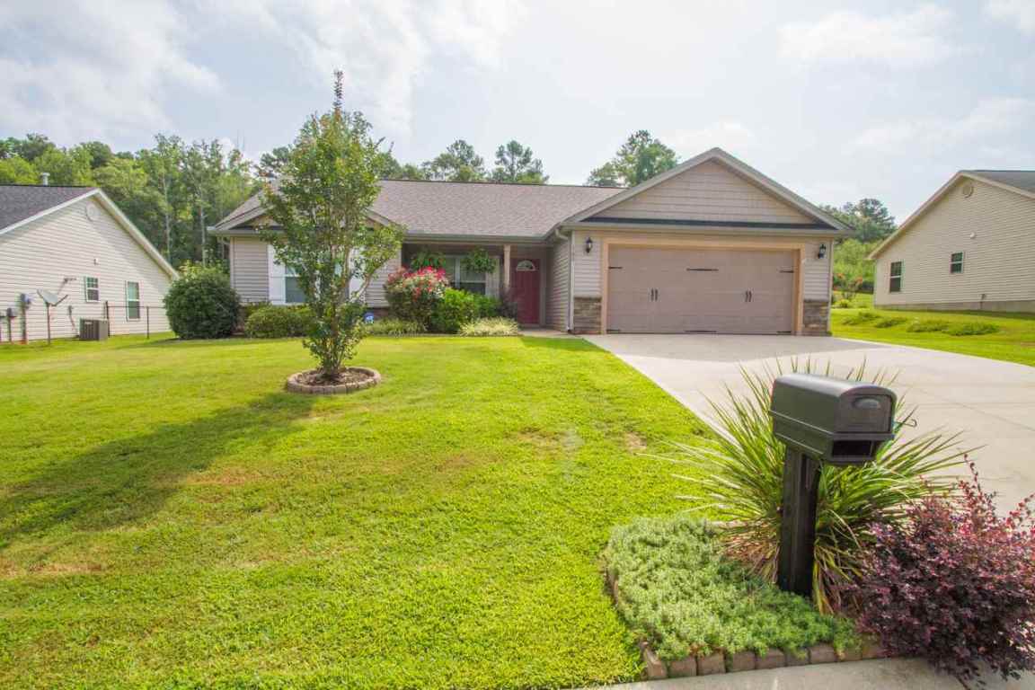 160 Mediterranean Avenue Anderson, SC 29621 - Photo 1 of 26 Gallery Image 1