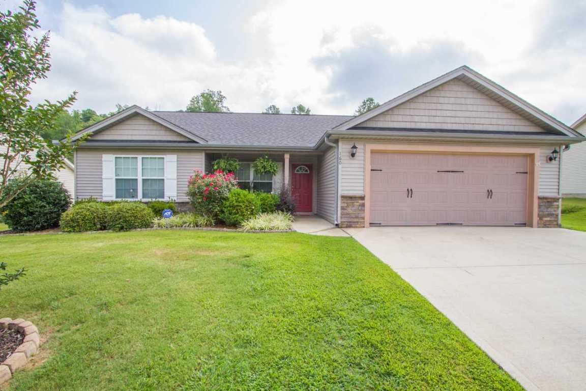 160 Mediterranean Avenue Anderson, SC 29621 - Photo 2 of 26 Gallery Image 2