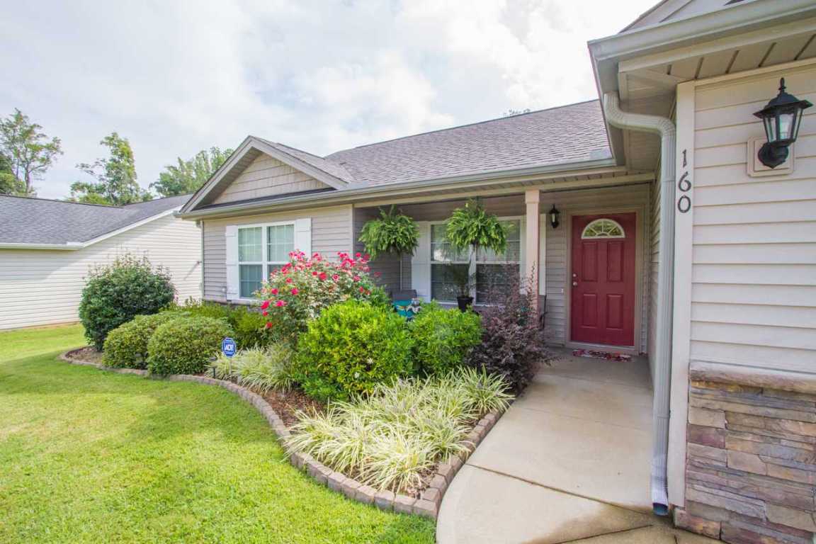 160 Mediterranean Avenue Anderson, SC 29621 - Photo 3 of 26 Gallery Image 3