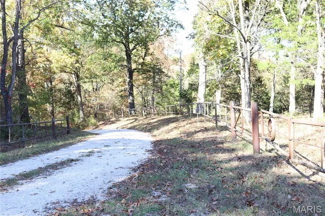 $65,900 | Lot B Dittmer Ridge Road, Dittmer, MO 63023