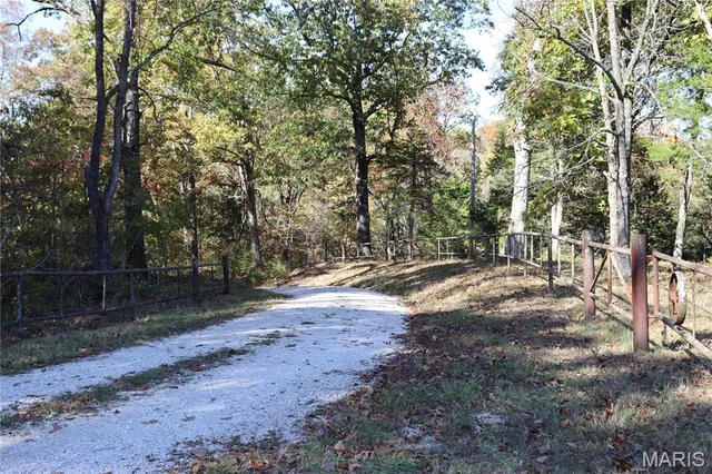$65,900 | Lot B Dittmer Ridge Road, Dittmer, MO 63023