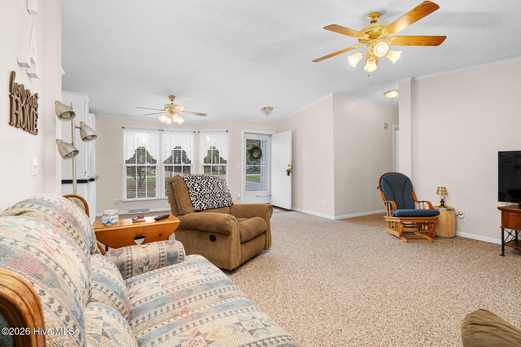5302 Joe Ellen Road Battleboro, NC 27809 - Photo 6 of 34