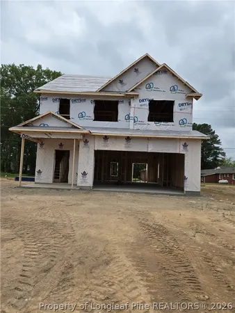 $332,808 | 4312 Kirkhill Court, Wade, NC 28395