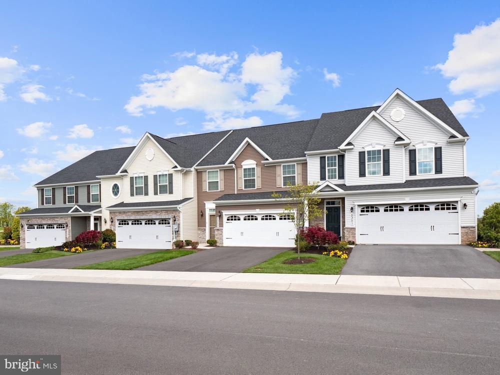 301 Hidden Acres Lane Moorestown, NJ 08057 - Photo 1 of 14