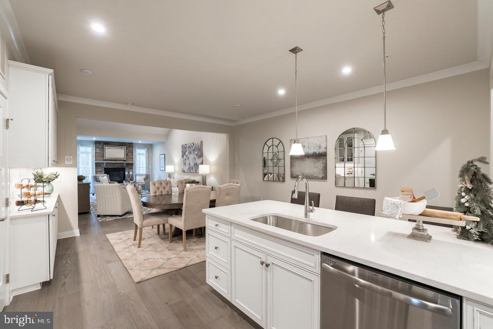 301 Hidden Acres Lane Moorestown, NJ 08057 - Photo 3 of 14