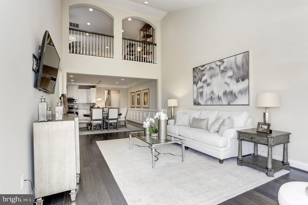 301 Hidden Acres Lane Moorestown, NJ 08057 - Photo 6 of 14