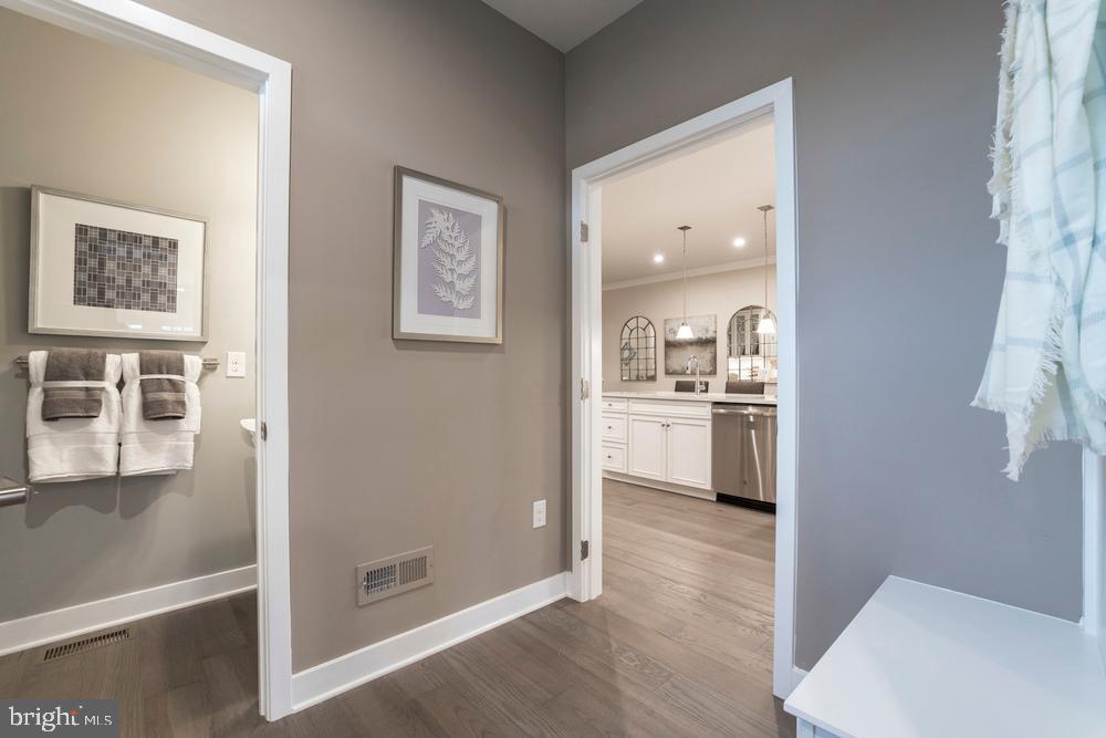 301 Hidden Acres Lane Moorestown, NJ 08057 - Photo 7 of 14