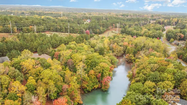 a view of lake view and mountain view
