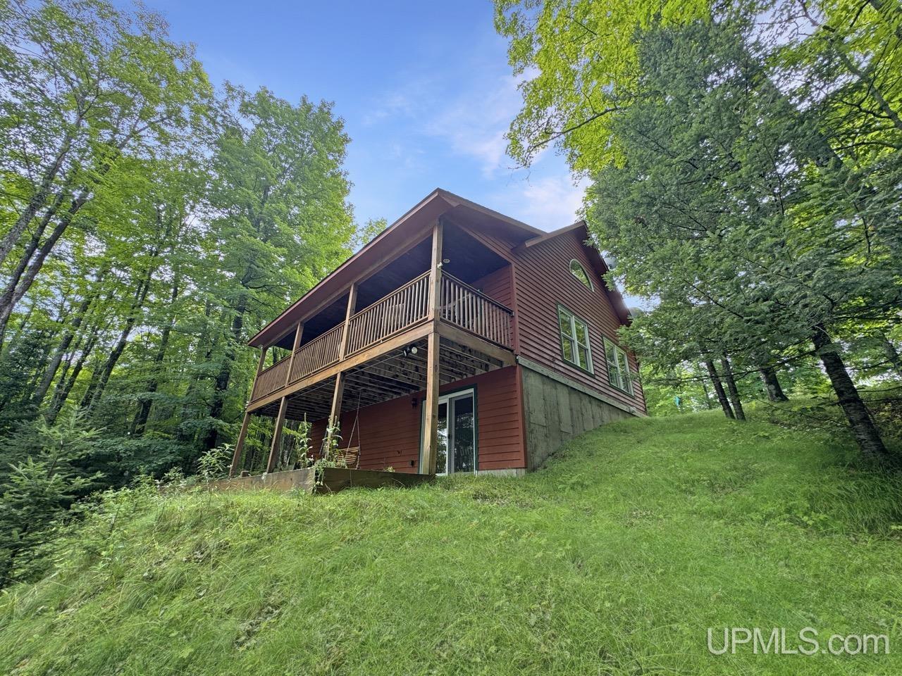 252 Bara Road Crystal Falls, MI 49920 - Photo 22 of 39