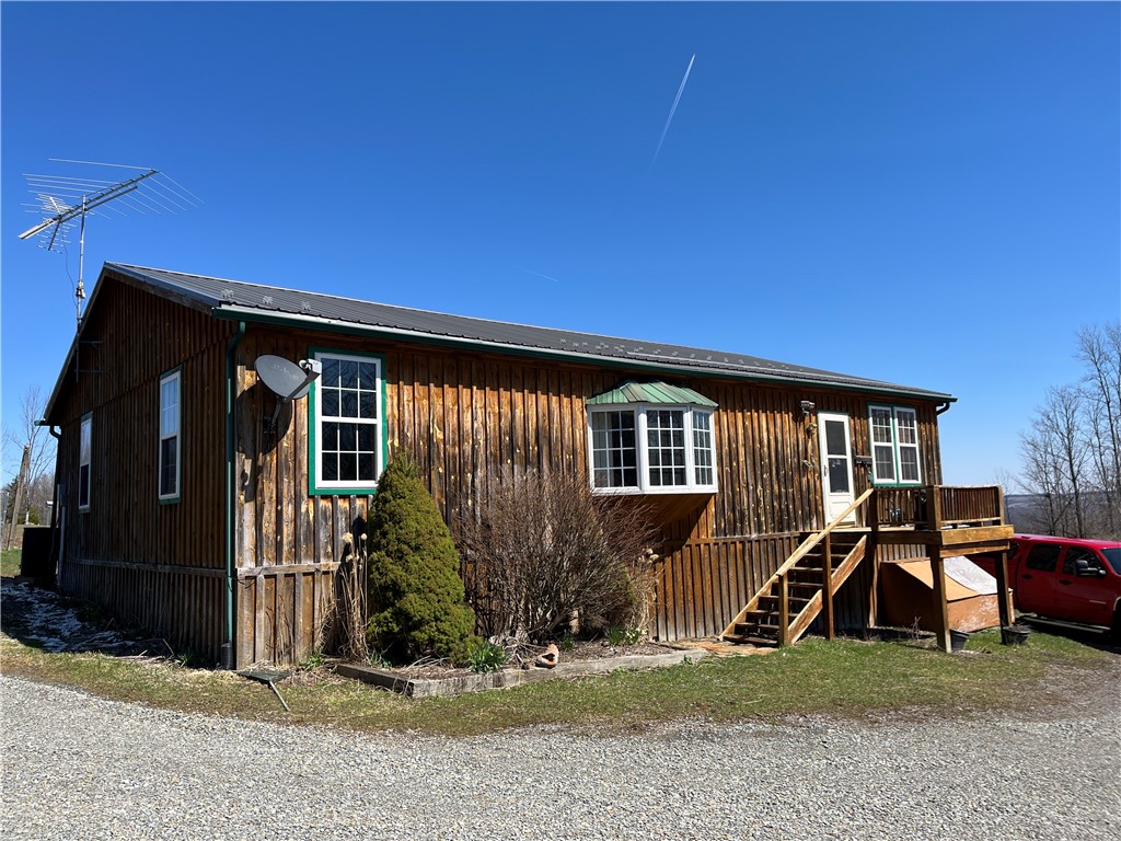 8970 Cook Road Arkport, NY 14807 - Photo 27 of 35
