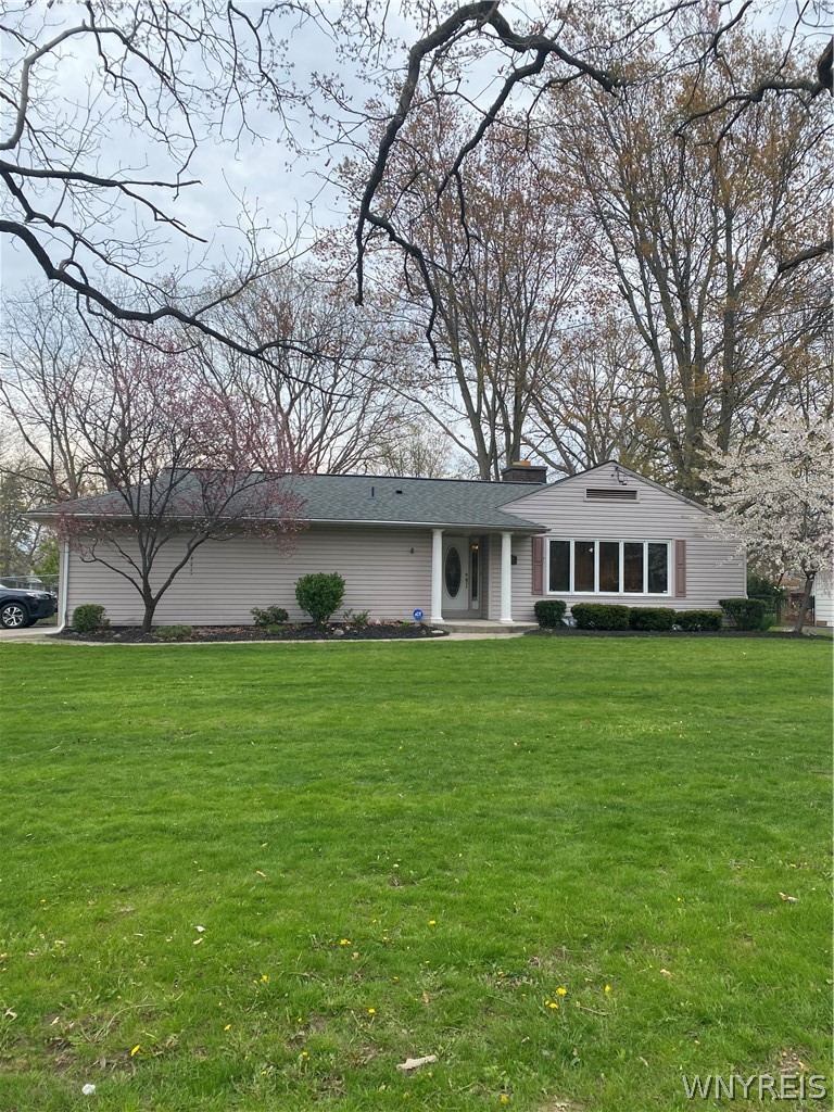 4753 Lower River Road Lewiston, NY 14092 - Photo 1 of 1 Gallery Image 1