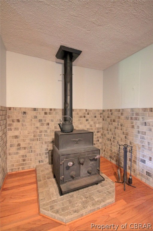2539 Clancie Road Shacklefords, VA 23156 - Photo 7 of 27