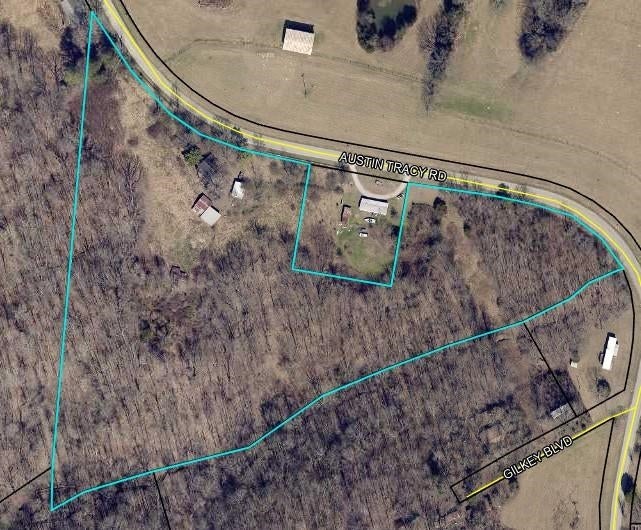 583 Austin Tracy Road Lucas, KY 42156 - Photo 5 of 20 Gallery Image 5