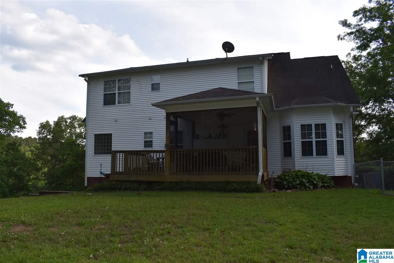 171 Mountain Lake Road Warrior, AL 35180 - Photo 7 of 47